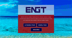 Desktop Screenshot of engt.ae